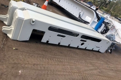 Track-Cover-Fabrication