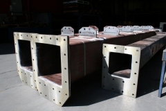 Vibration-Screen-Cross-beam