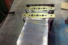 Vibration-Screen-Exciter-beam